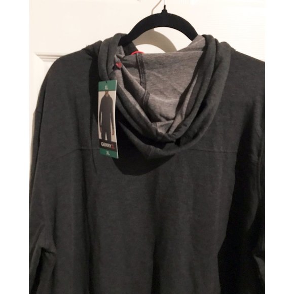 Men's Hoodies H/L - Picture 4 of 9